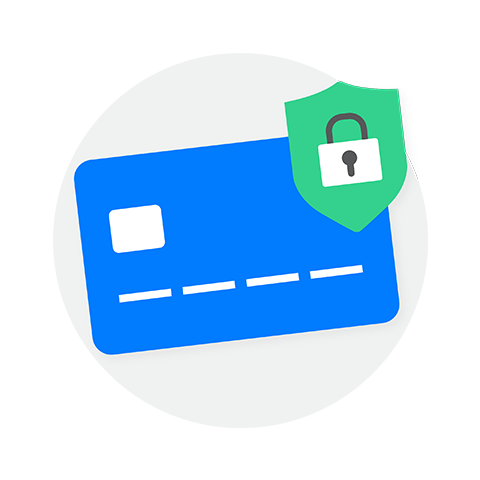 Safe and secure transactions